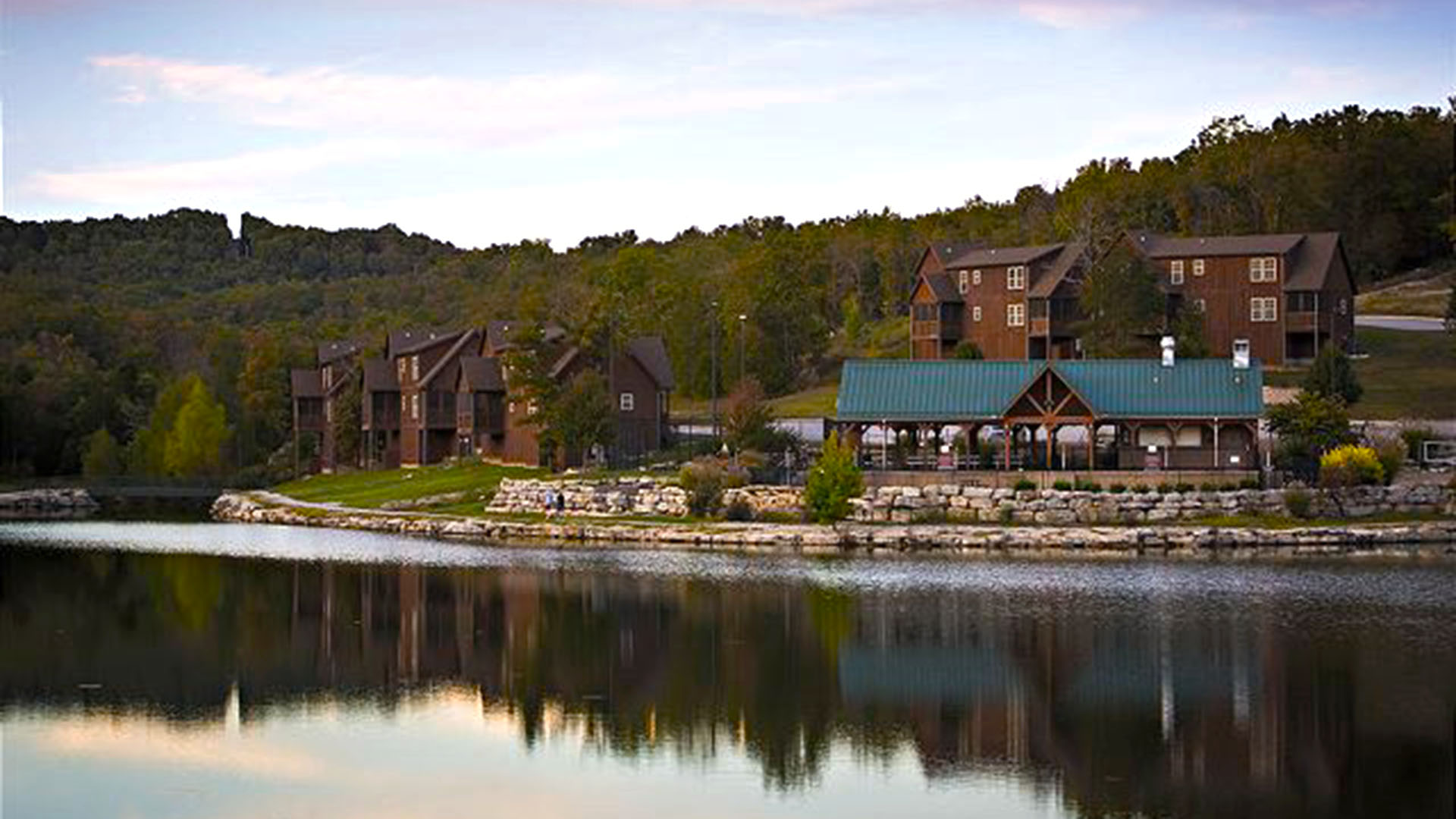 Why are pet friendly cabins in branson mo so popular right now